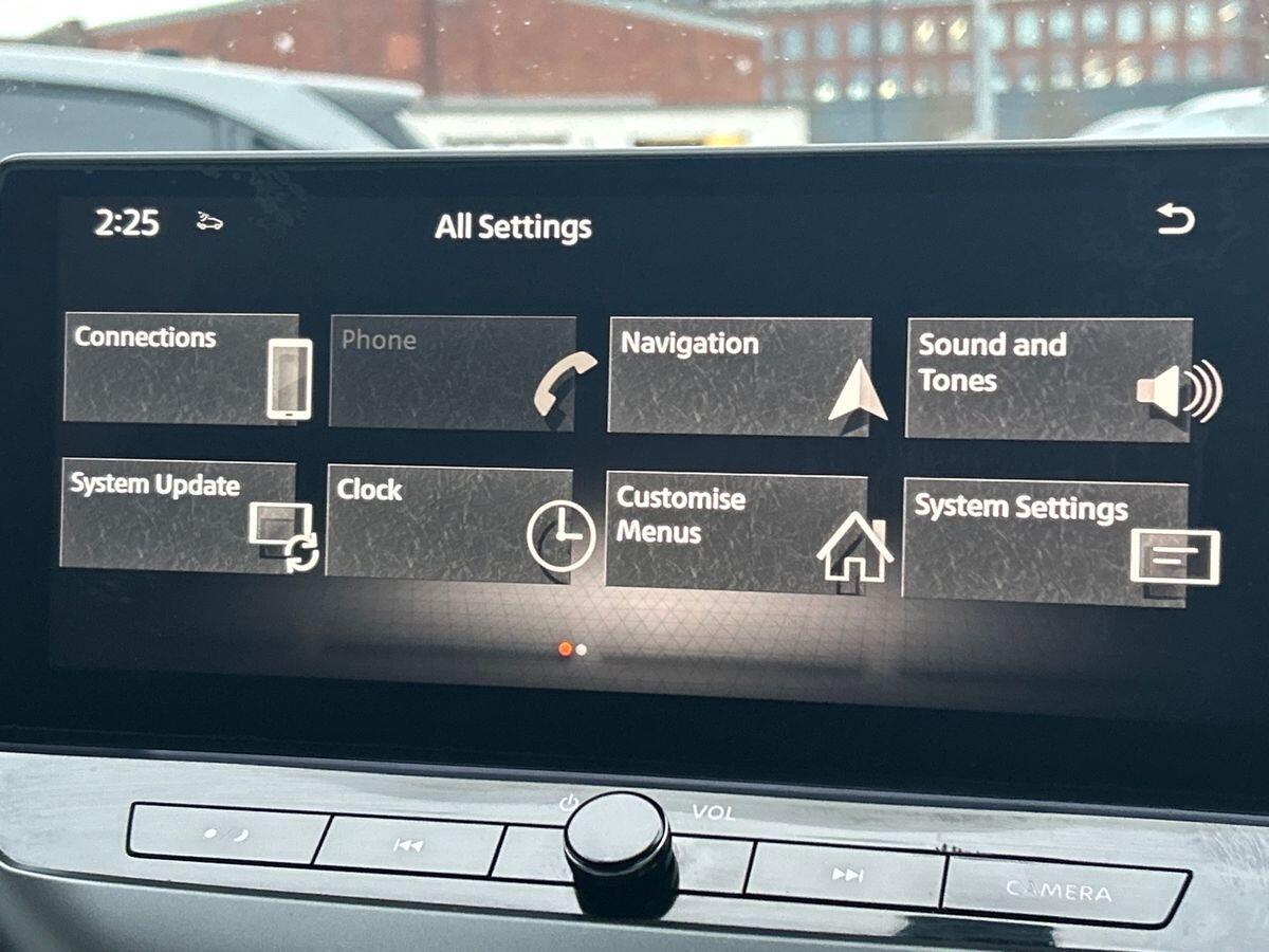 Used Nissan Juke 2024 for sale - 77044448: Photo 37