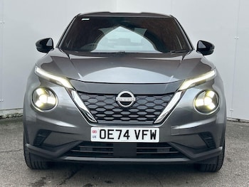 Used Nissan Juke 2024 for sale - 77044448: Photo