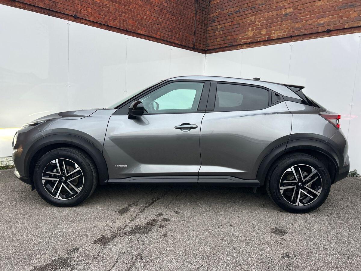 Used Nissan Juke 2024 for sale - 77044448: Photo 6