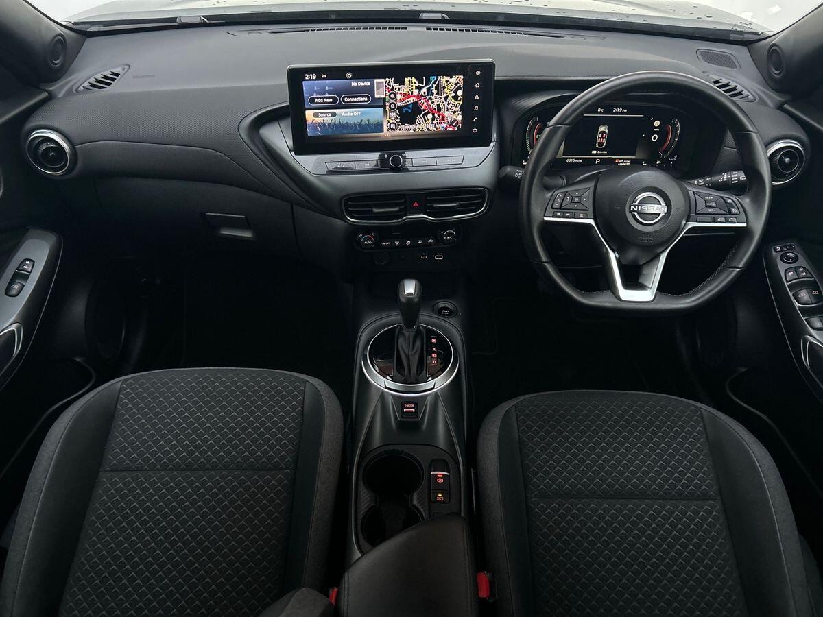 Used Nissan Juke 2024 for sale - 77044448: Photo 7