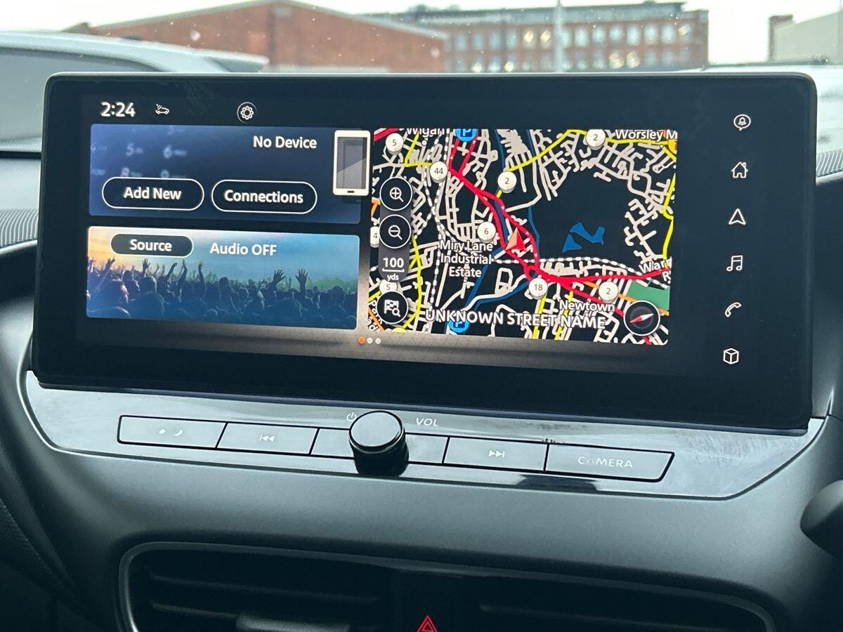 Used Nissan Juke 2024 for sale - 77044448: Photo 9