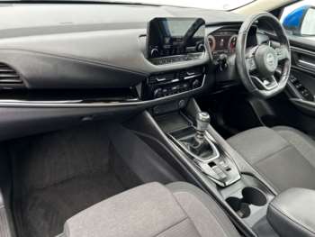 Used Nissan Qashqai 2021 for sale - 75048112: Photo