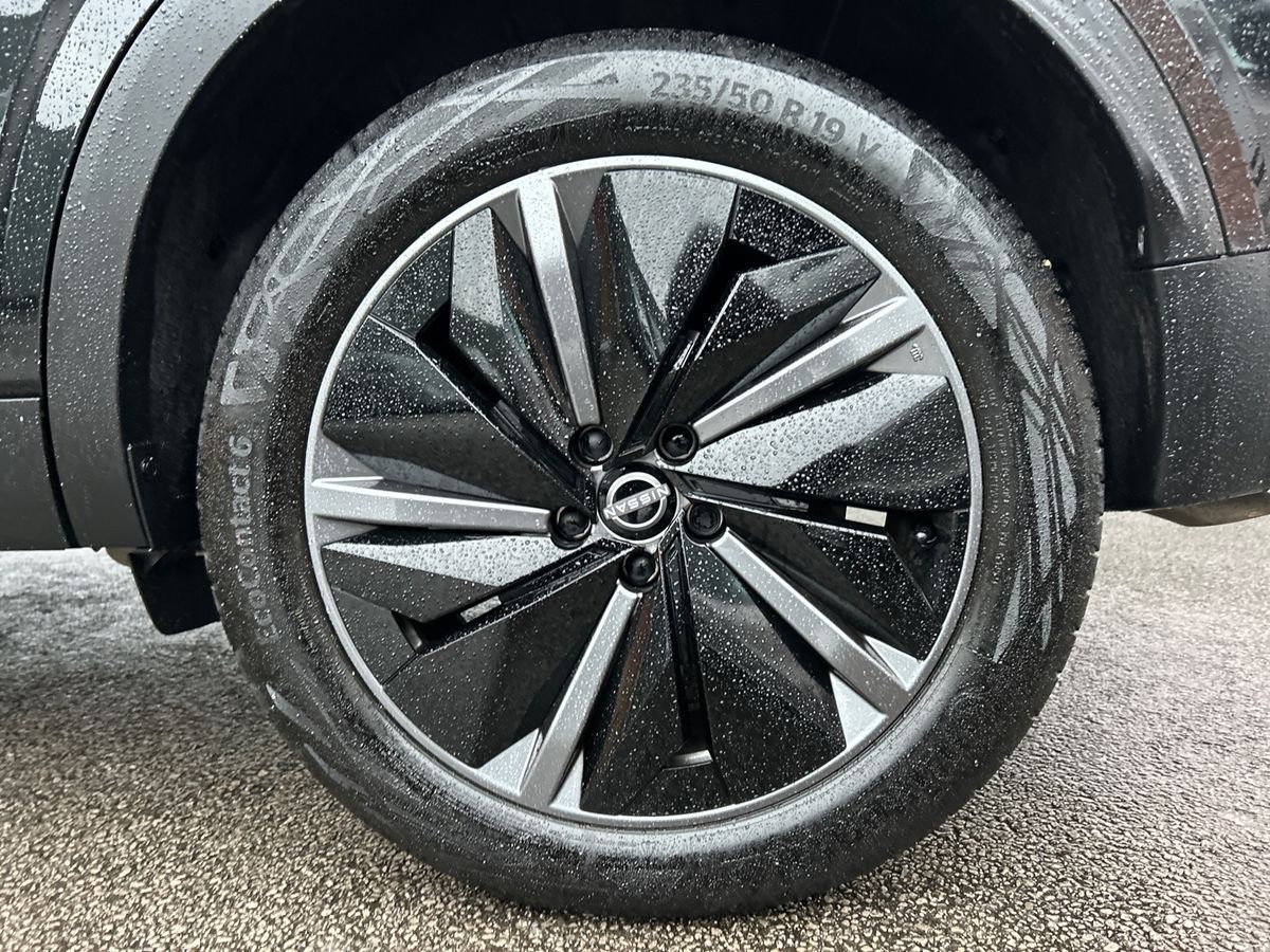 Used Nissan Qashqai 2025 for sale - 77541014: Photo 11