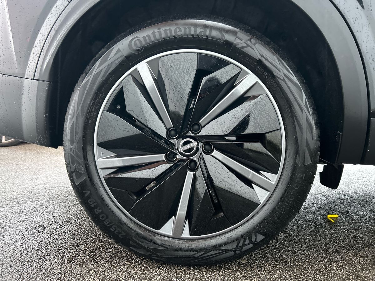 Used Nissan Qashqai 2025 for sale - 77541014: Photo 12