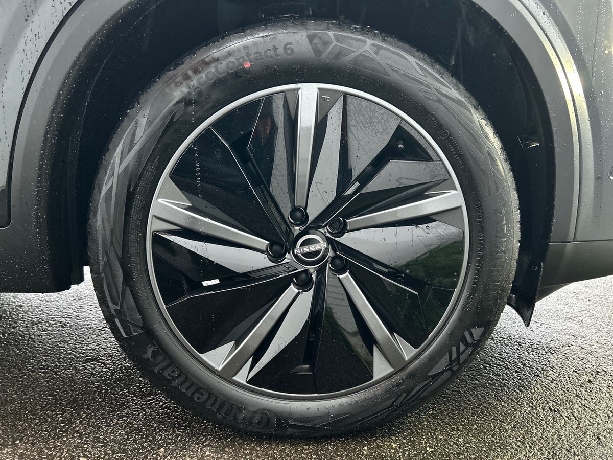 Used Nissan Qashqai 2025 for sale - 77541014: Photo 13