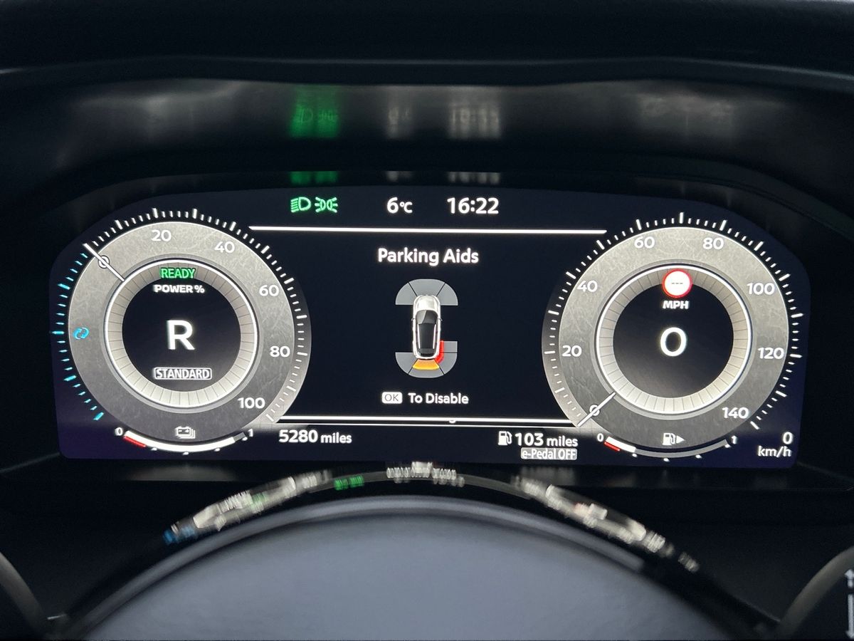 Used Nissan Qashqai 2025 for sale - 77541014: Photo 15