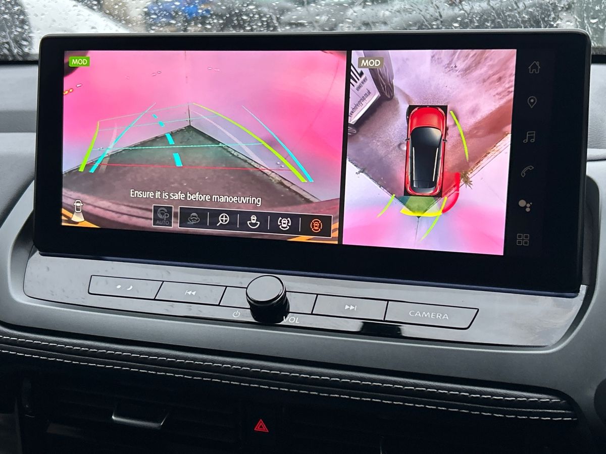 Used Nissan Qashqai 2025 for sale - 77541014: Photo 17