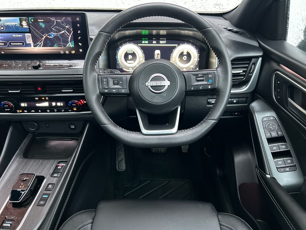 Used Nissan Qashqai 2025 for sale - 77541014: Photo 19