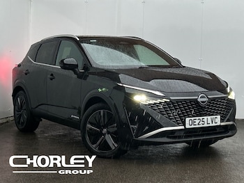 Used Nissan Qashqai 2025 for sale - 77541014: Photo