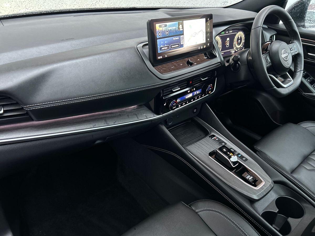 Used Nissan Qashqai 2025 for sale - 77541014: Photo 2