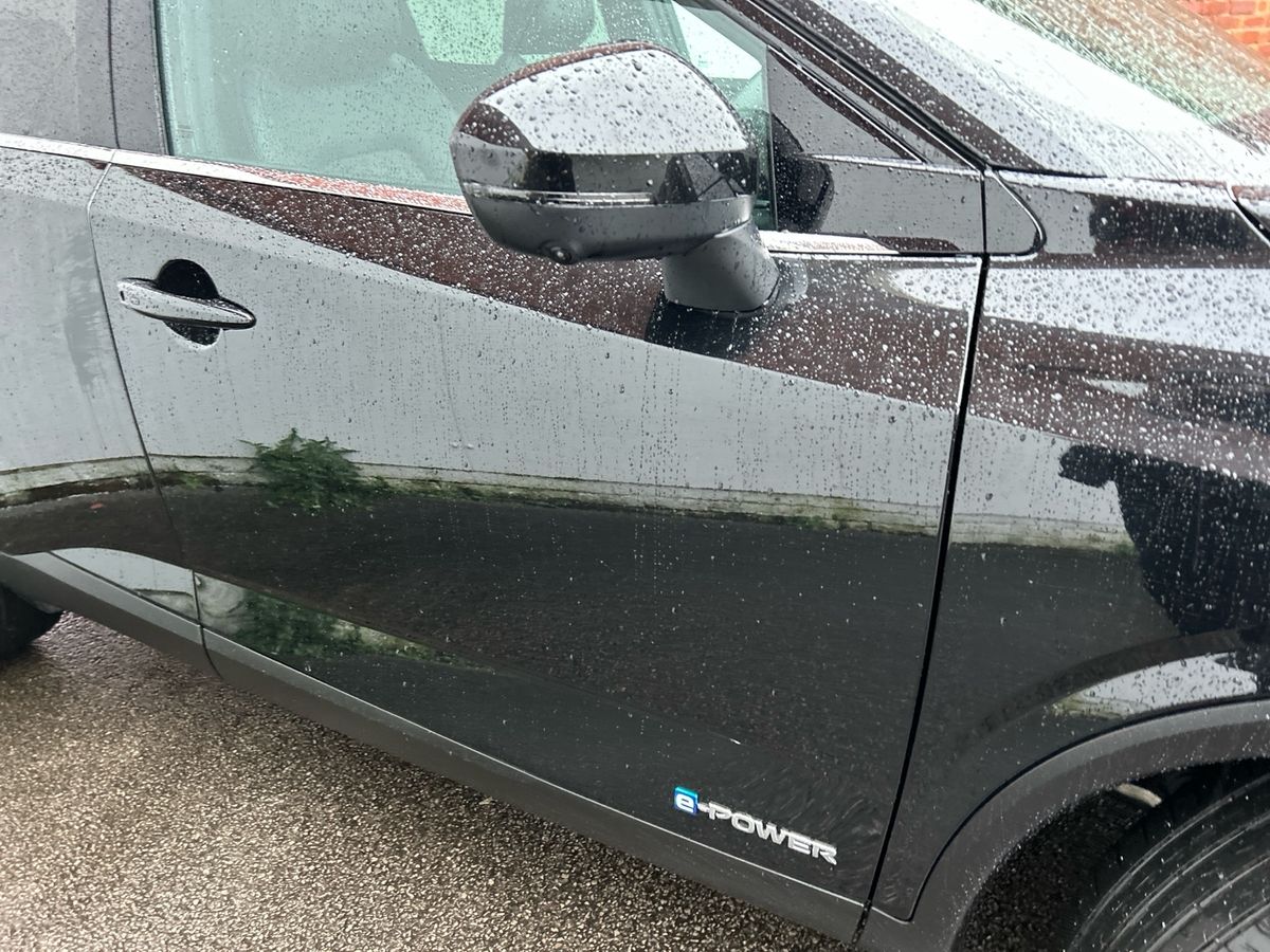 Used Nissan Qashqai 2025 for sale - 77541014: Photo 27