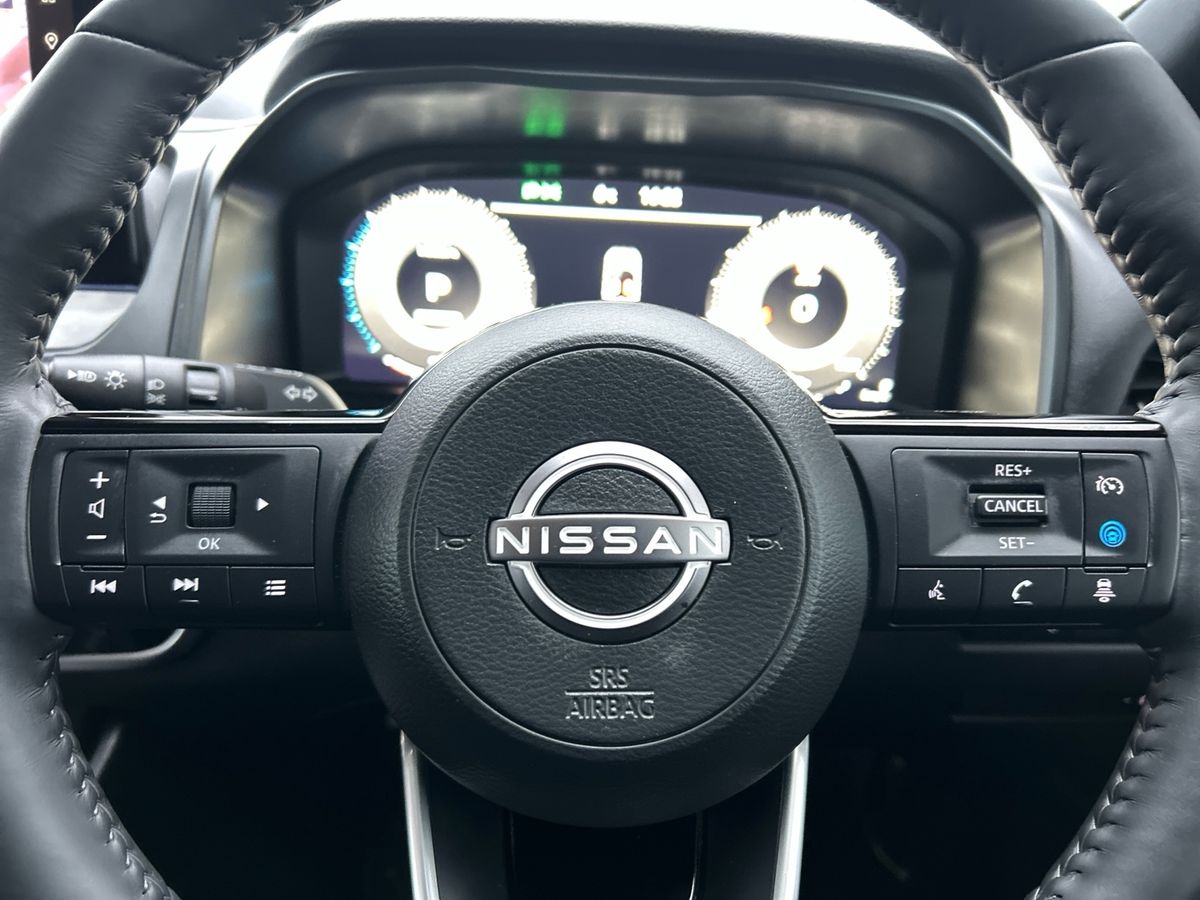 Used Nissan Qashqai 2025 for sale - 77541014: Photo 28