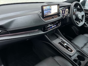 Used Nissan Qashqai 2025 for sale - 77541014: Photo