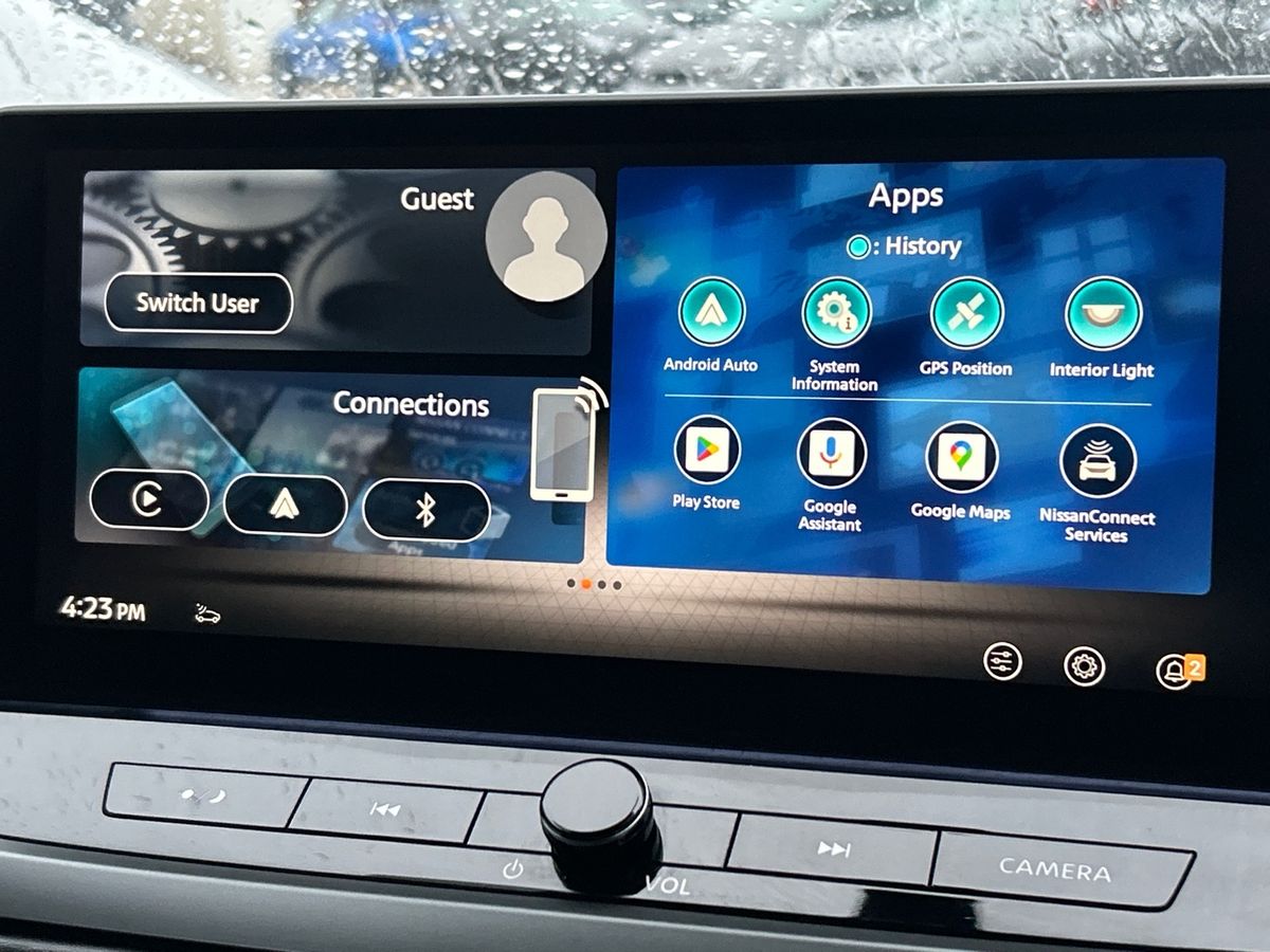 Used Nissan Qashqai 2025 for sale - 77541014: Photo 31