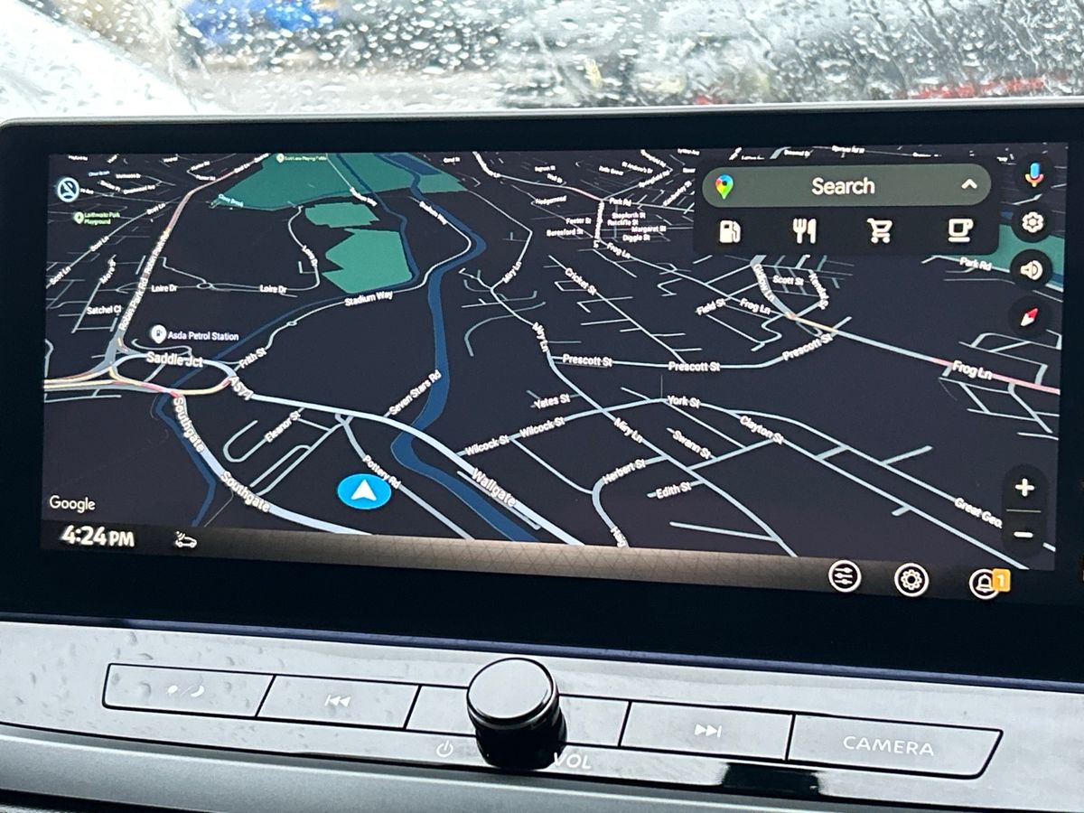 Used Nissan Qashqai 2025 for sale - 77541014: Photo 32