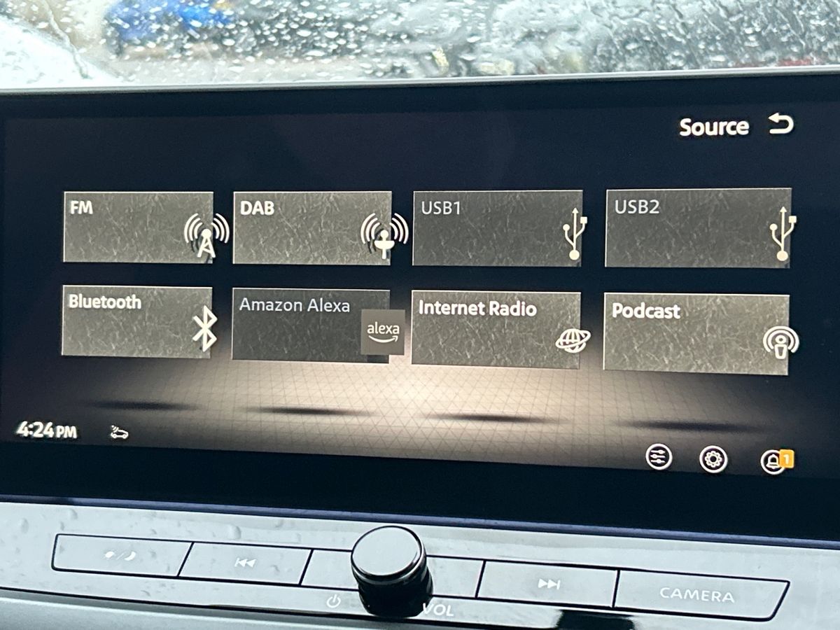 Used Nissan Qashqai 2025 for sale - 77541014: Photo 33