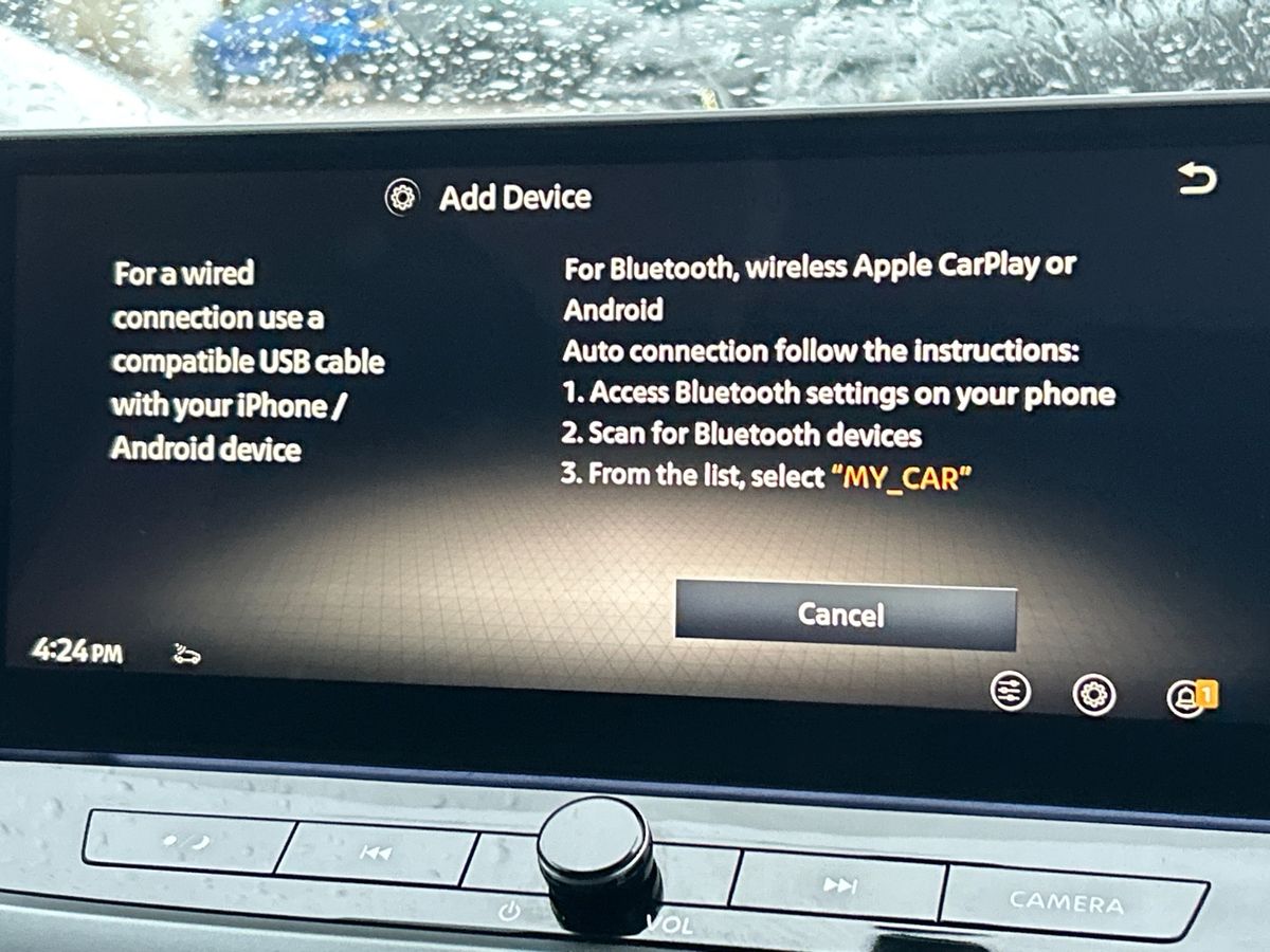 Used Nissan Qashqai 2025 for sale - 77541014: Photo 34