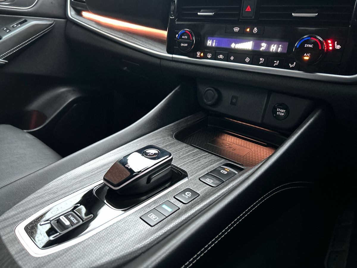 Used Nissan Qashqai 2025 for sale - 77541014: Photo 39