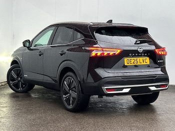 Used Nissan Qashqai 2025 for sale - 77541014: Photo