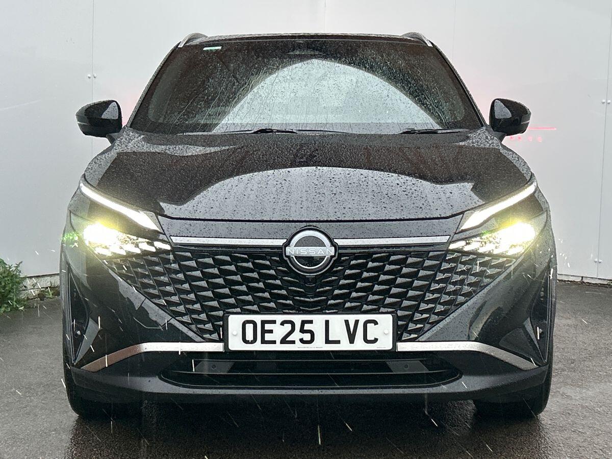 Used Nissan Qashqai 2025 for sale - 77541014: Photo 4