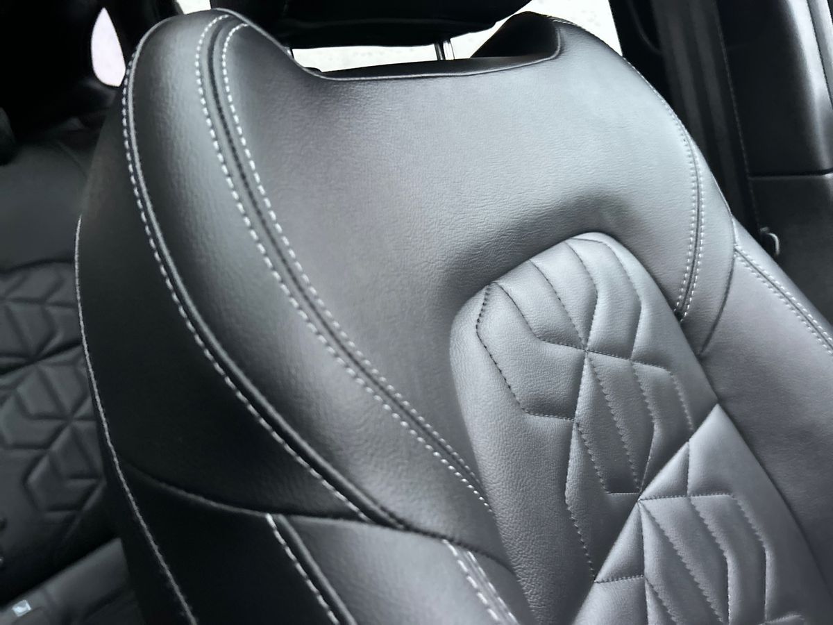 Used Nissan Qashqai 2025 for sale - 77541014: Photo 41