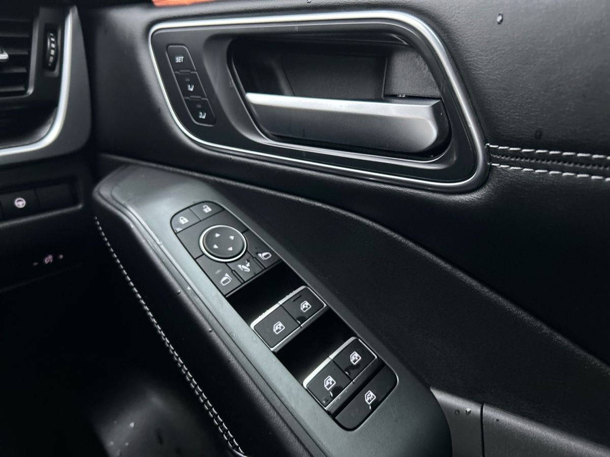 Used Nissan Qashqai 2025 for sale - 77541014: Photo 46