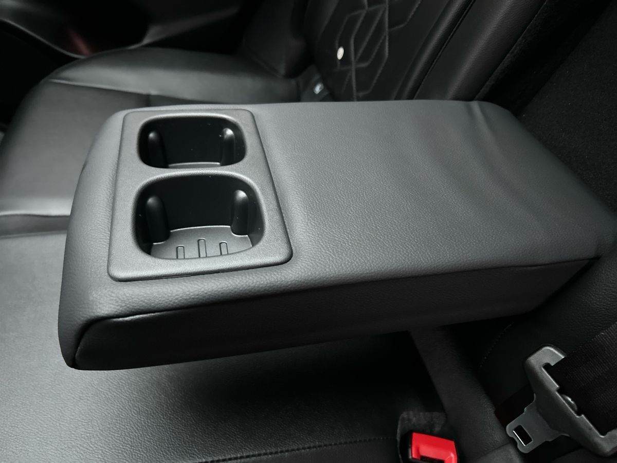 Used Nissan Qashqai 2025 for sale - 77541014: Photo 48