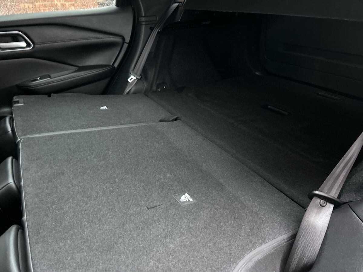 Used Nissan Qashqai 2025 for sale - 77541014: Photo 49