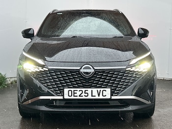 Used Nissan Qashqai 2025 for sale - 77541014: Photo