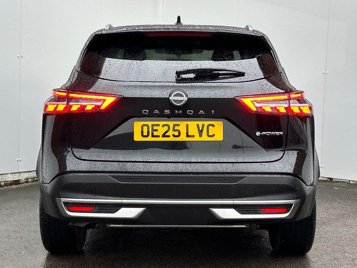 Used Nissan Qashqai 2025 for sale - 77541014: Photo 5