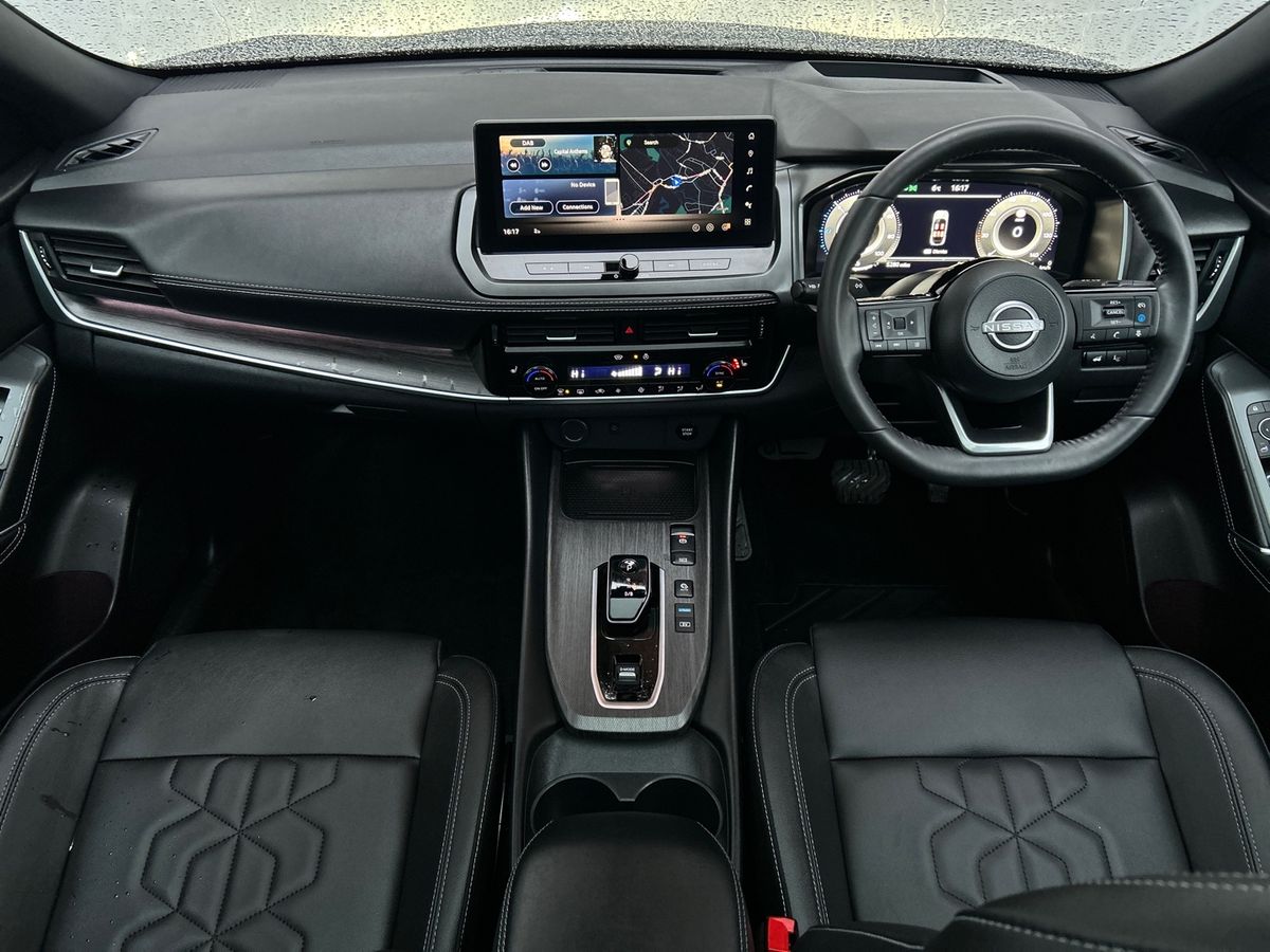 Used Nissan Qashqai 2025 for sale - 77541014: Photo 7