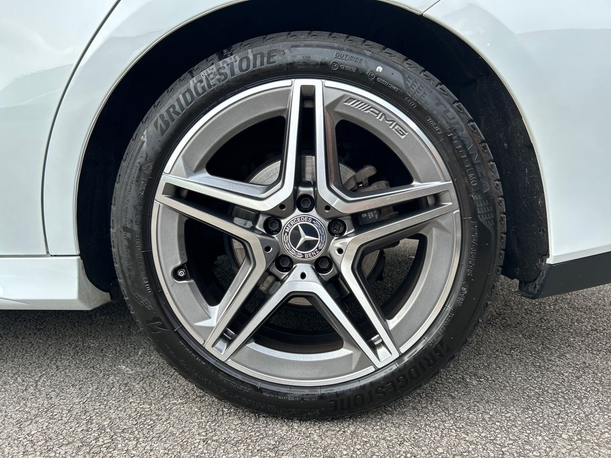 Used Mercedes-Benz CLA 2020 for sale - 78121073: Photo 11