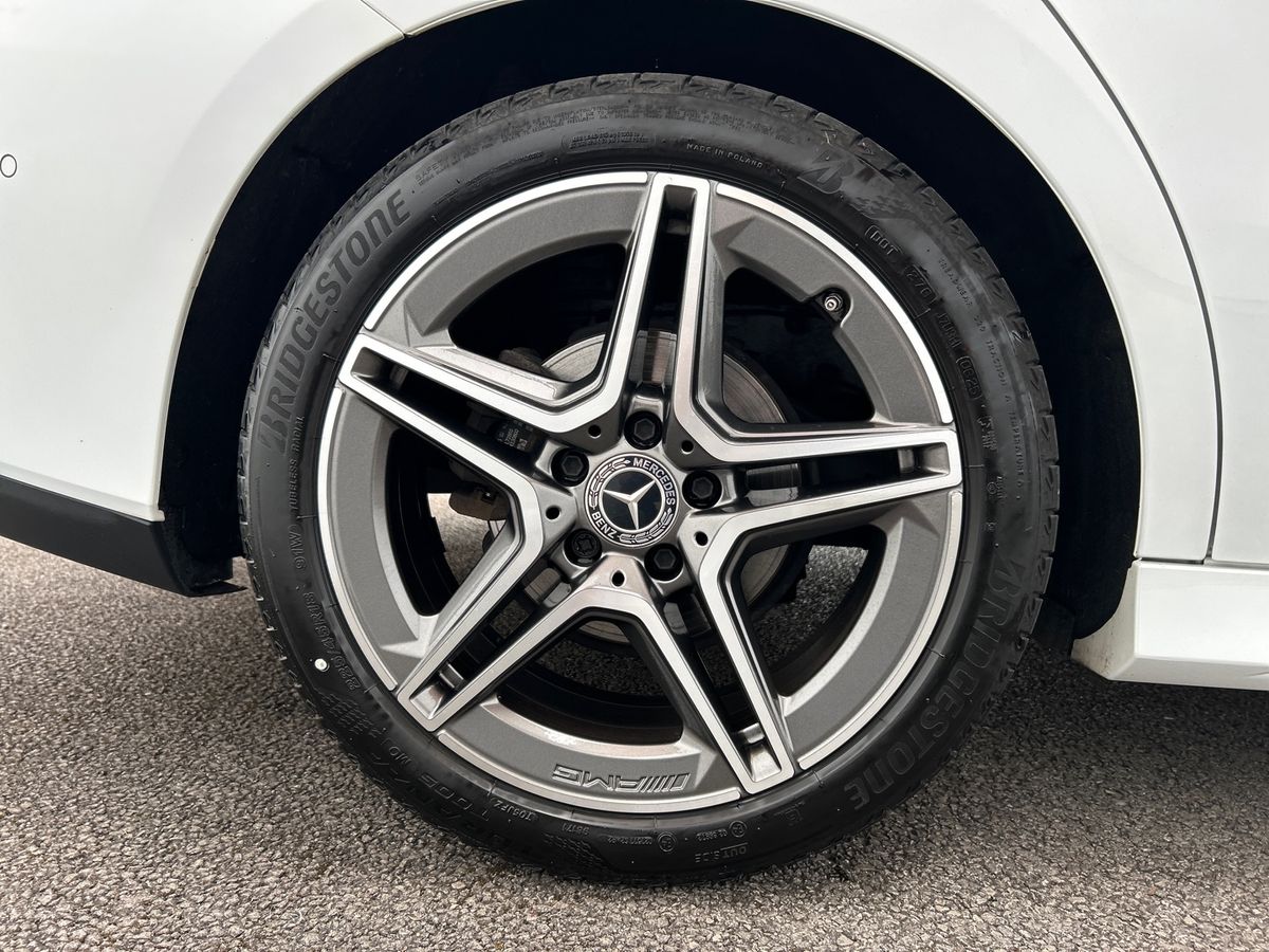 Used Mercedes-Benz CLA 2020 for sale - 78121073: Photo 12