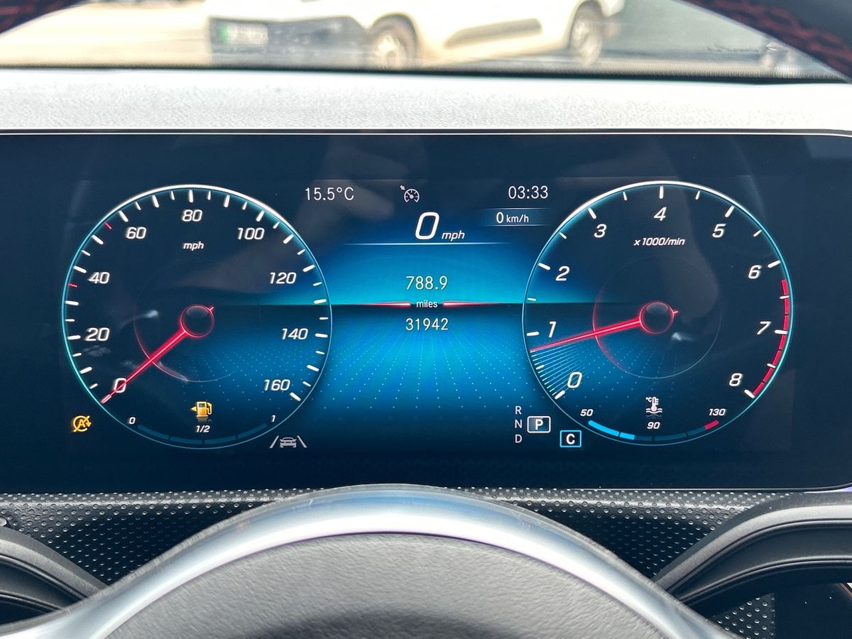 Used Mercedes-Benz CLA 2020 for sale - 78121073: Photo 15