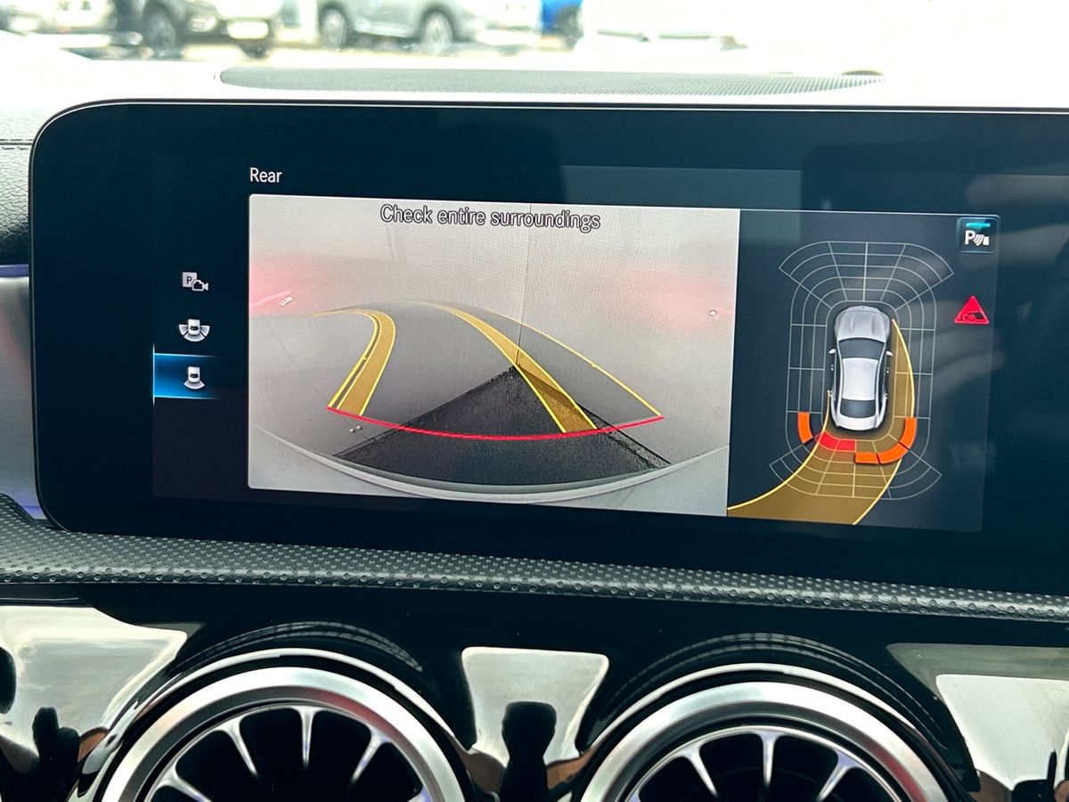 Used Mercedes-Benz CLA 2020 for sale - 78121073: Photo 17