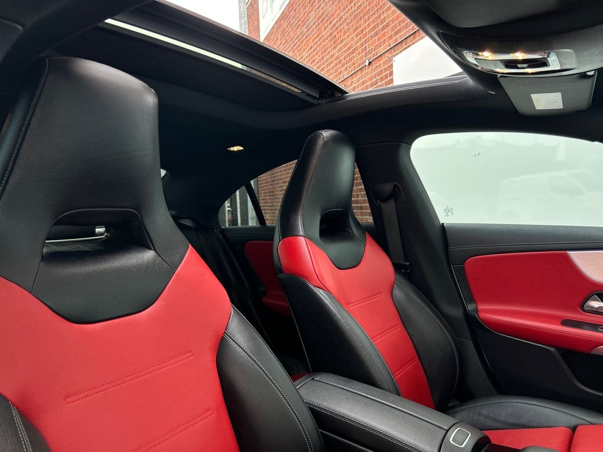 Used Mercedes-Benz CLA 2020 for sale - 78121073: Photo 18