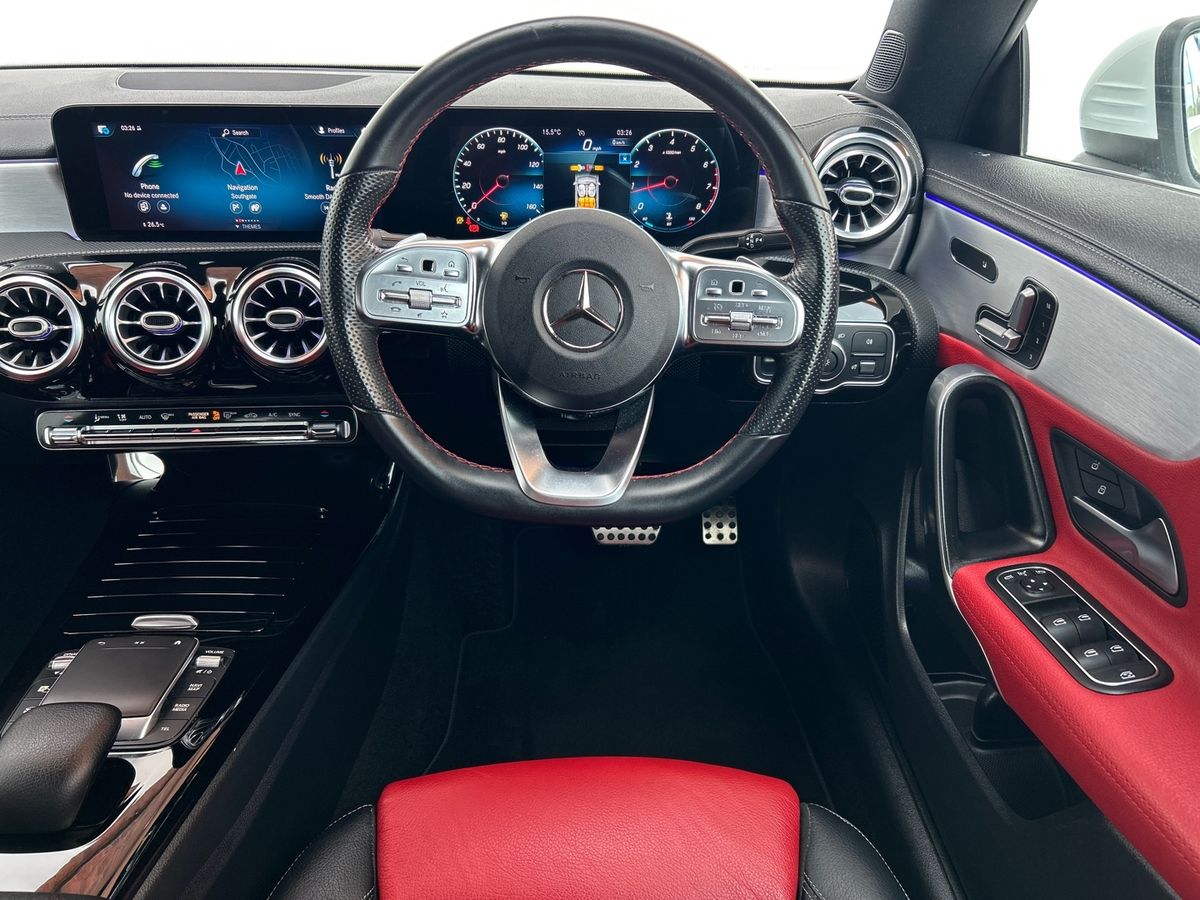 Used Mercedes-Benz CLA 2020 for sale - 78121073: Photo 19