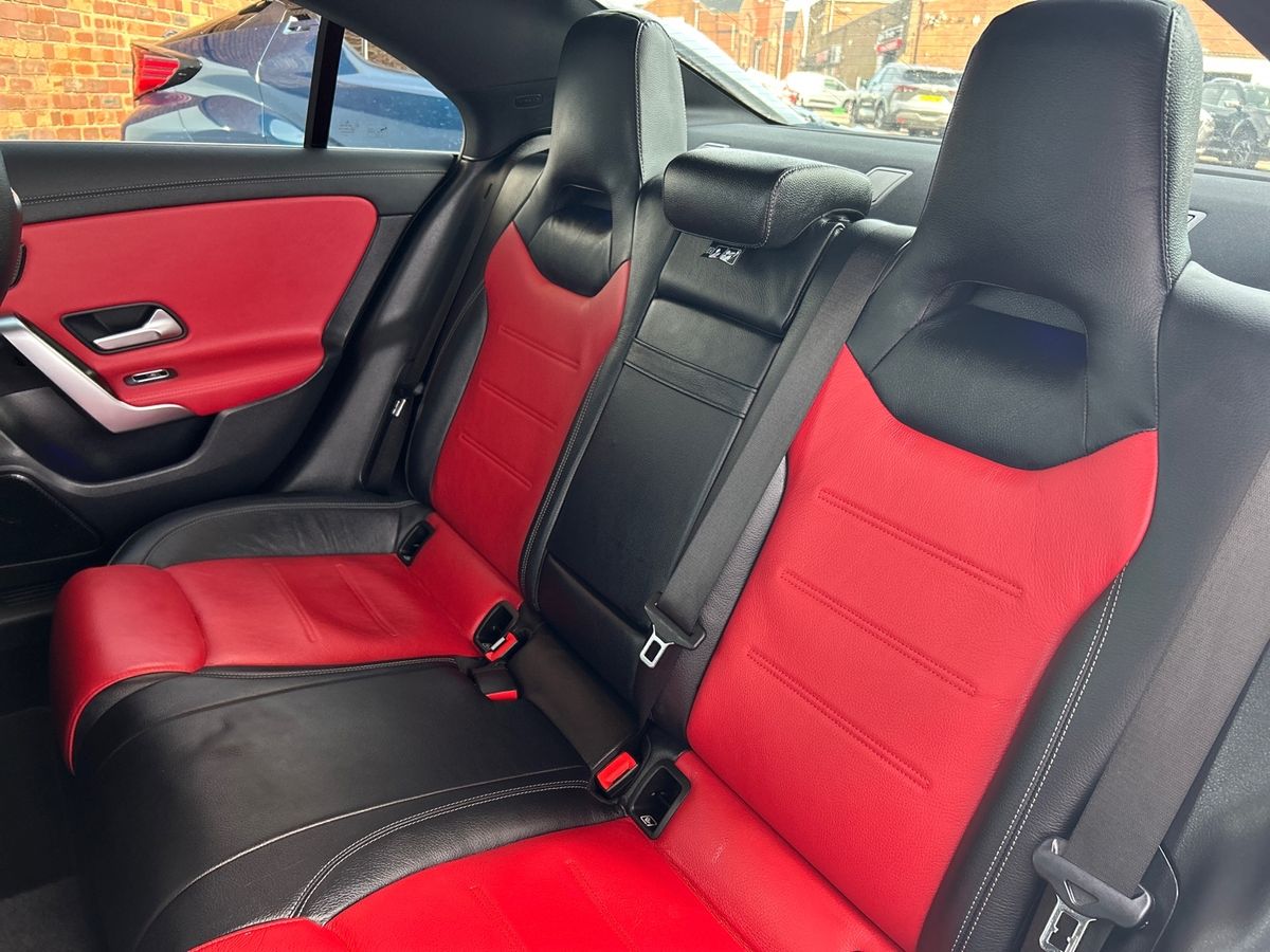 Used Mercedes-Benz CLA 2020 for sale - 78121073: Photo 20