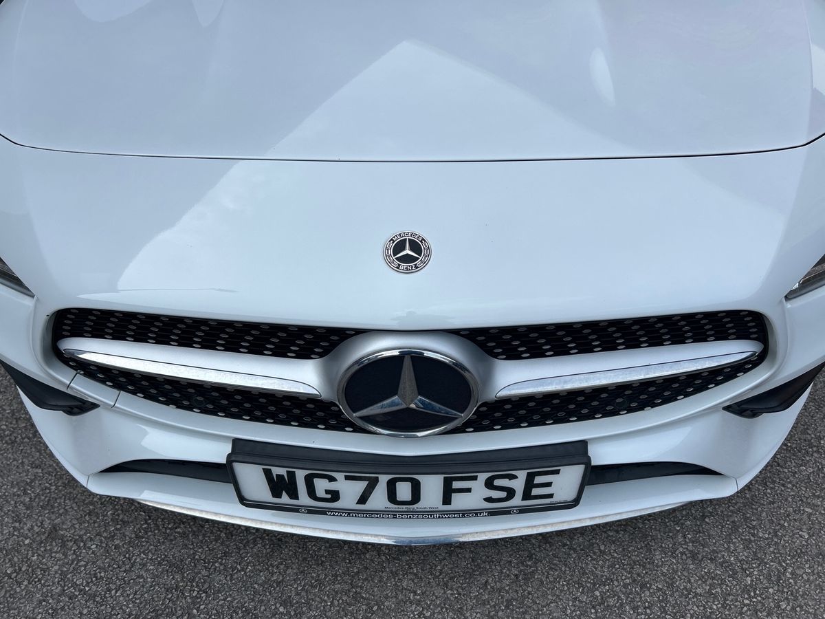 Used Mercedes-Benz CLA 2020 for sale - 78121073: Photo 26