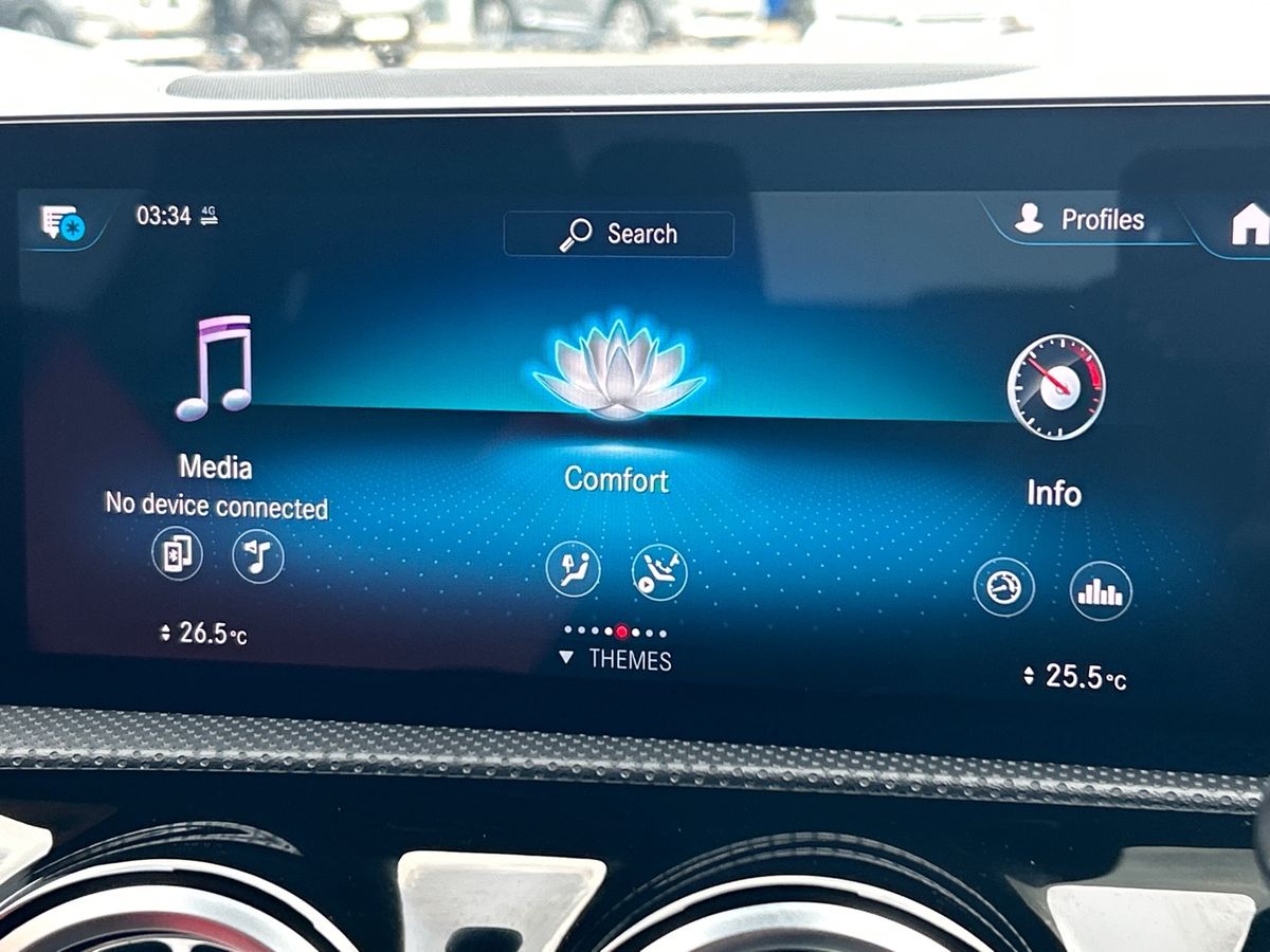 Used Mercedes-Benz CLA 2020 for sale - 78121073: Photo 31