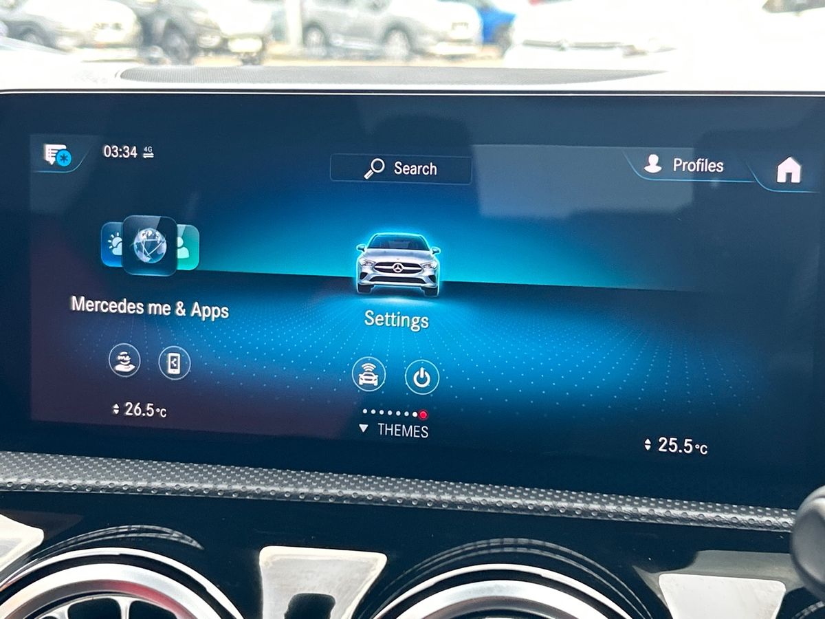 Used Mercedes-Benz CLA 2020 for sale - 78121073: Photo 32