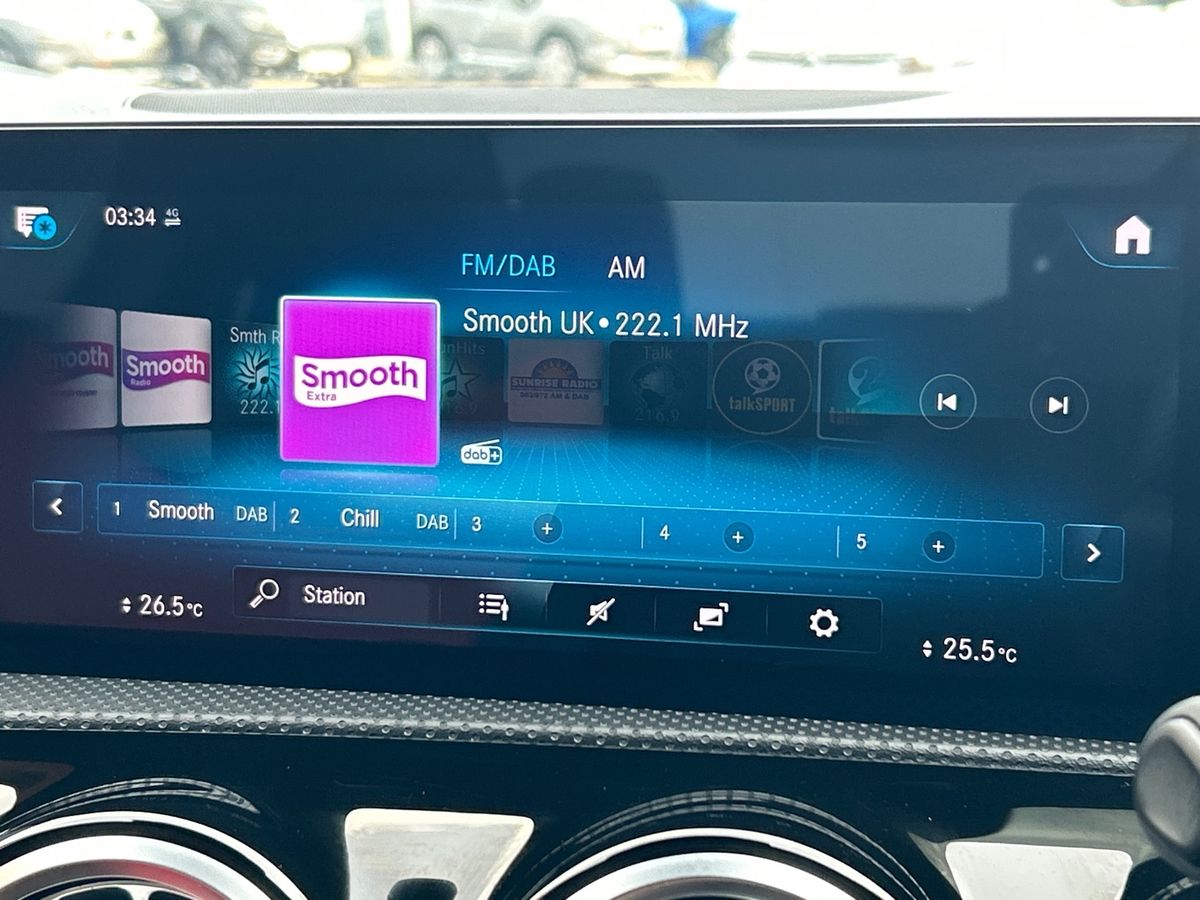 Used Mercedes-Benz CLA 2020 for sale - 78121073: Photo 34