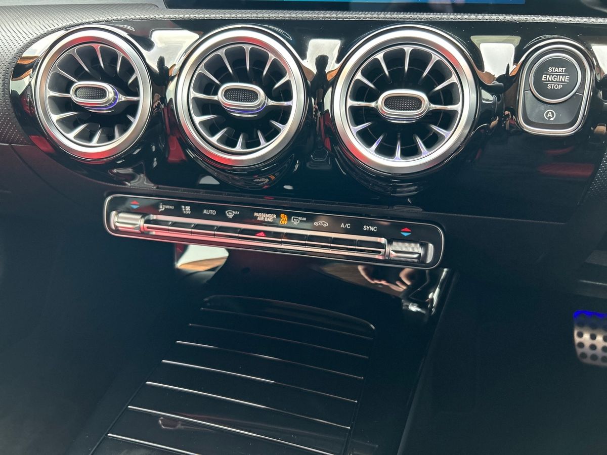 Used Mercedes-Benz CLA 2020 for sale - 78121073: Photo 37