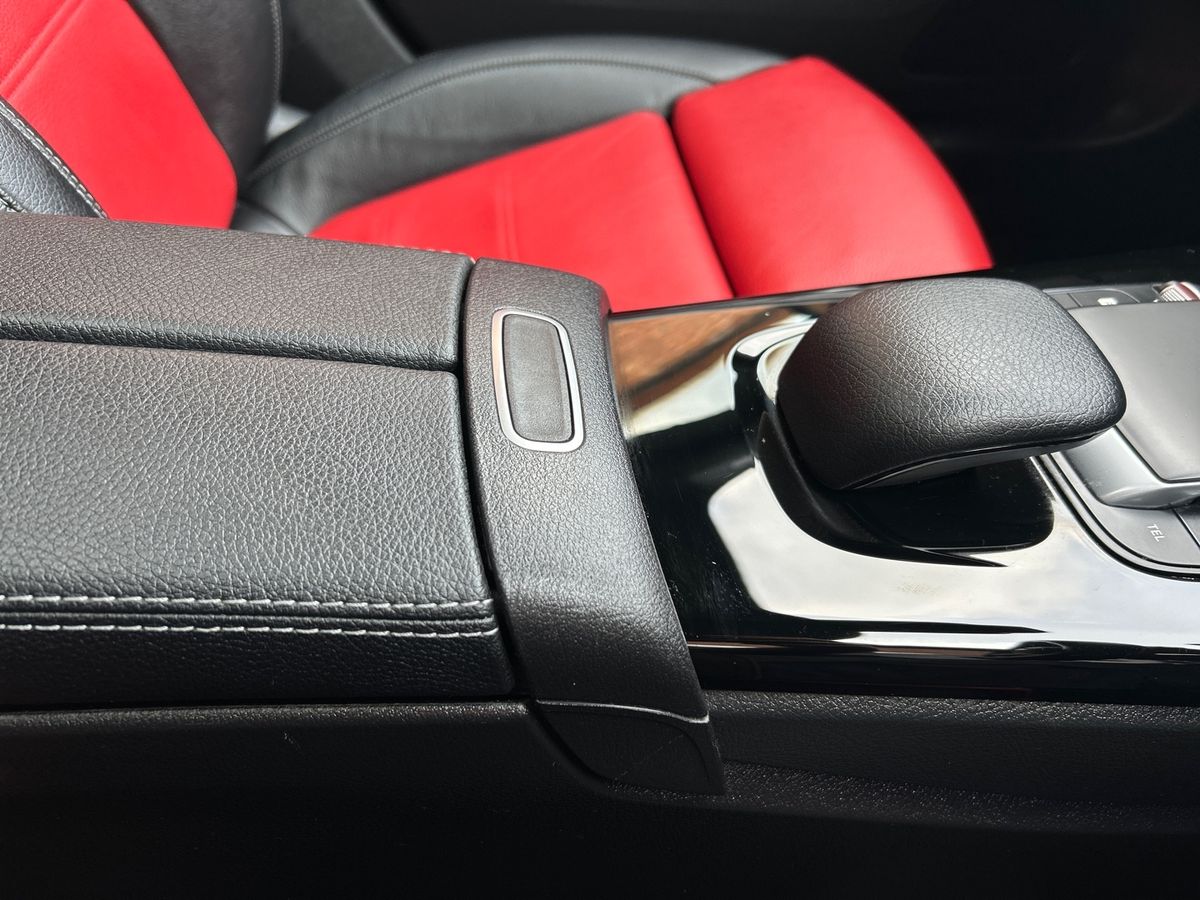 Used Mercedes-Benz CLA 2020 for sale - 78121073: Photo 40