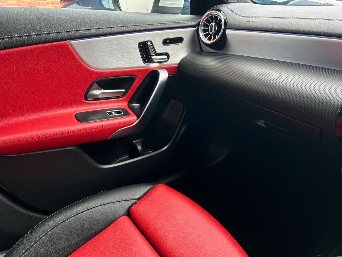 Used Mercedes-Benz CLA 2020 for sale - 78121073: Photo 42