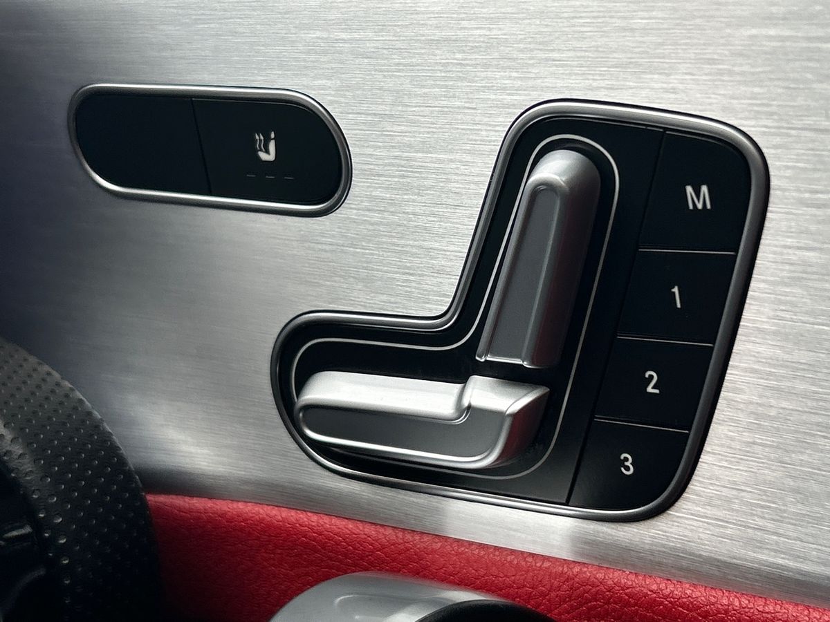 Used Mercedes-Benz CLA 2020 for sale - 78121073: Photo 45