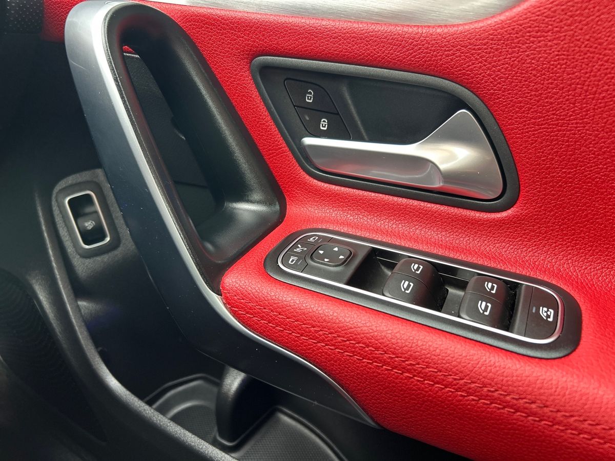 Used Mercedes-Benz CLA 2020 for sale - 78121073: Photo 46