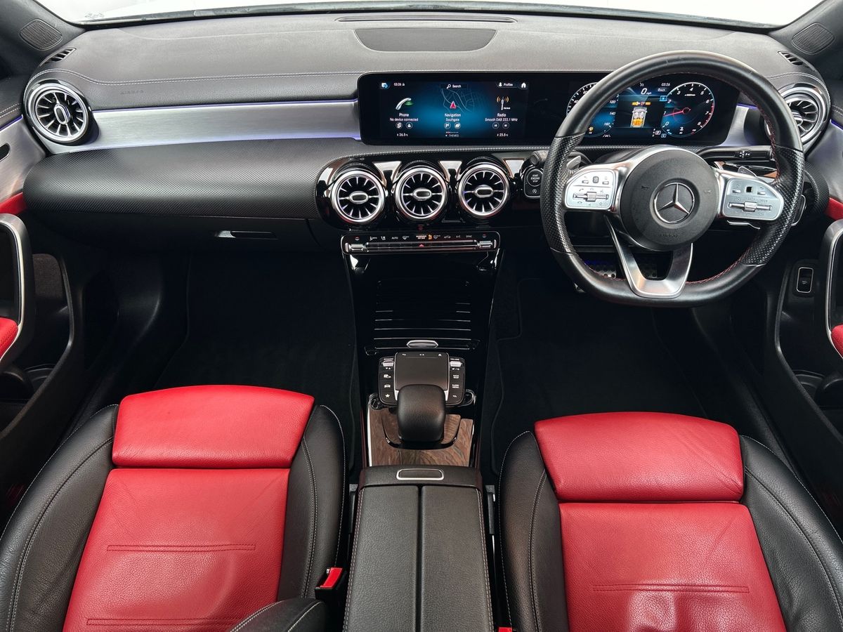 Used Mercedes-Benz CLA 2020 for sale - 78121073: Photo 7