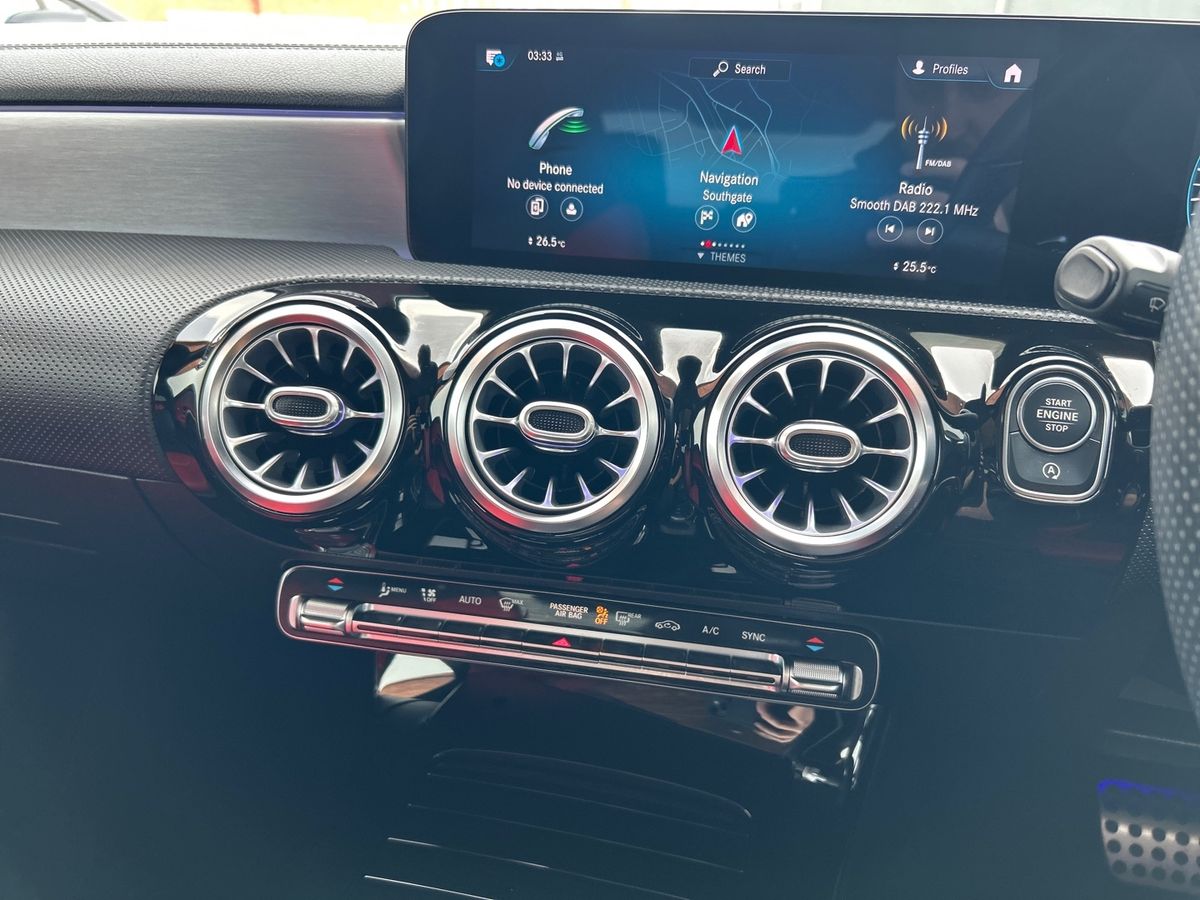 Used Mercedes-Benz CLA 2020 for sale - 78121073: Photo 9