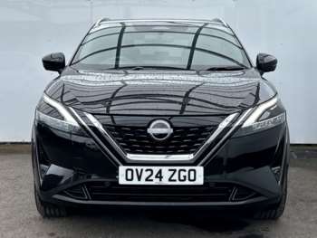 Used Nissan Qashqai 2024 for sale - 75048064: Photo